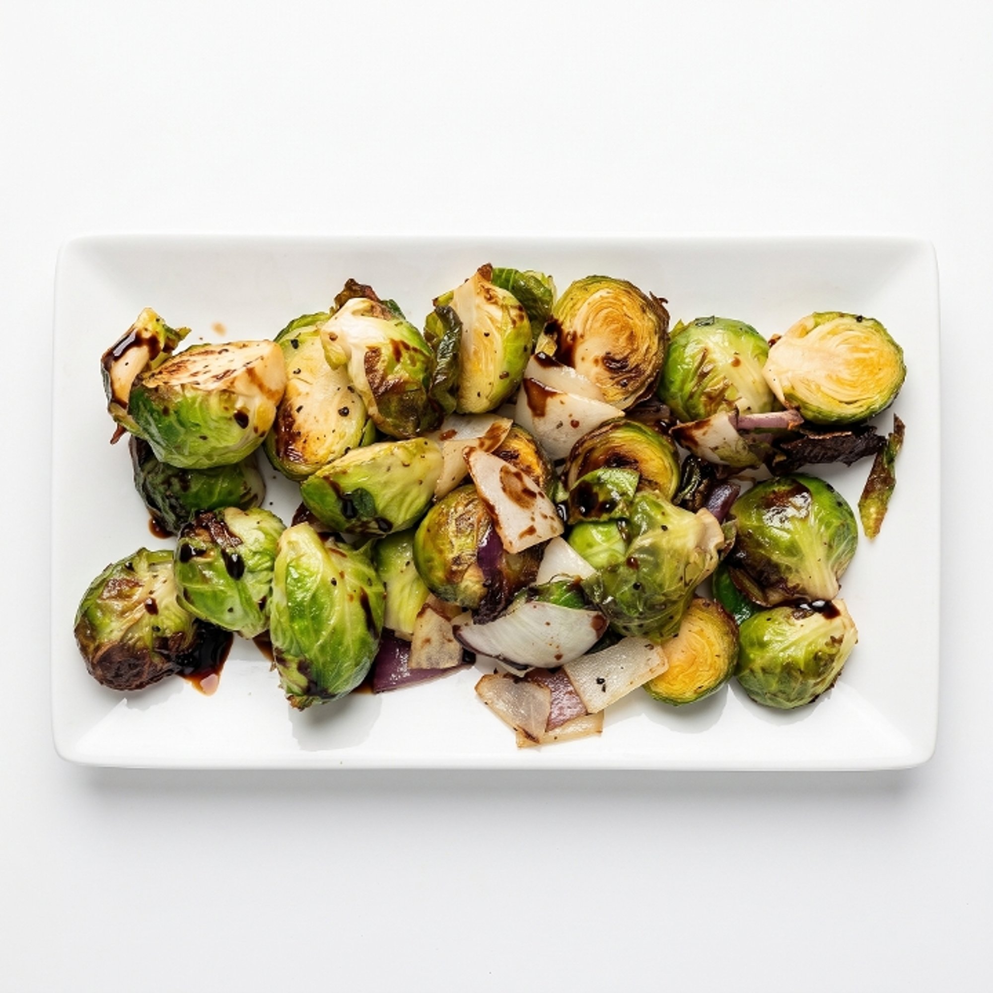 Ranch Brussels