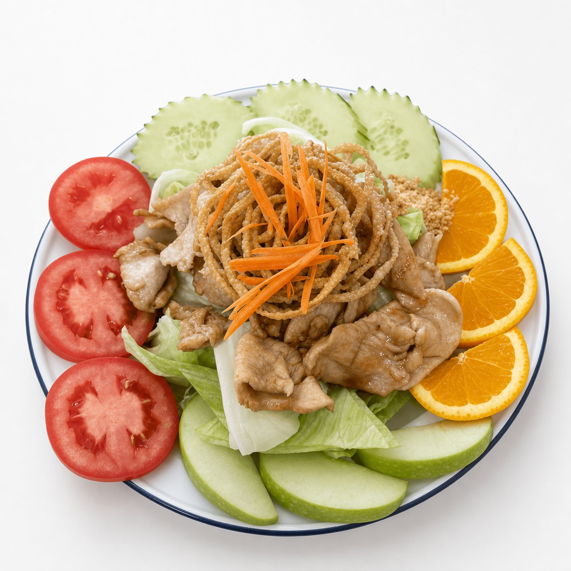 Chicken Salad