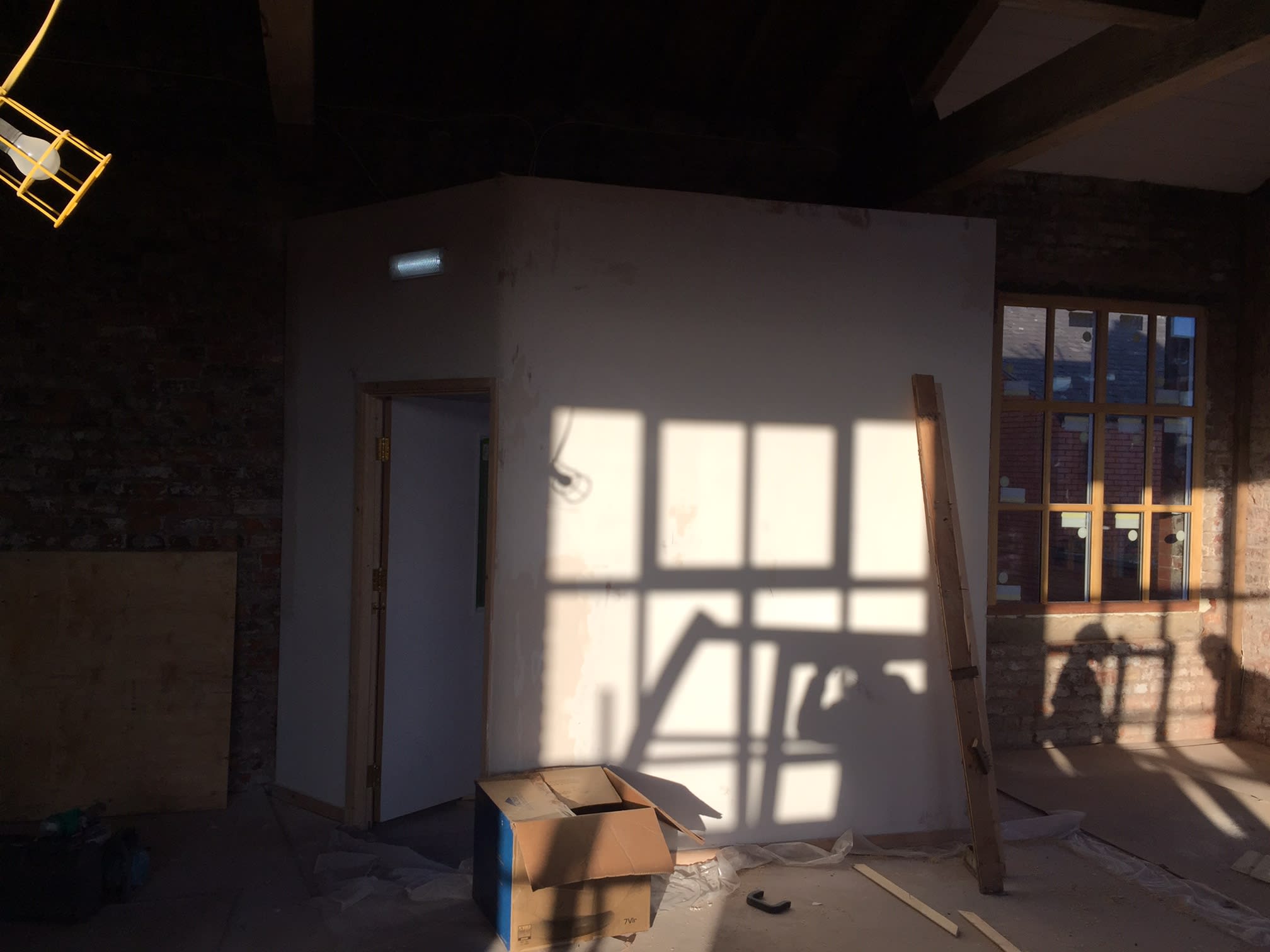 Images Stuart's Plastering