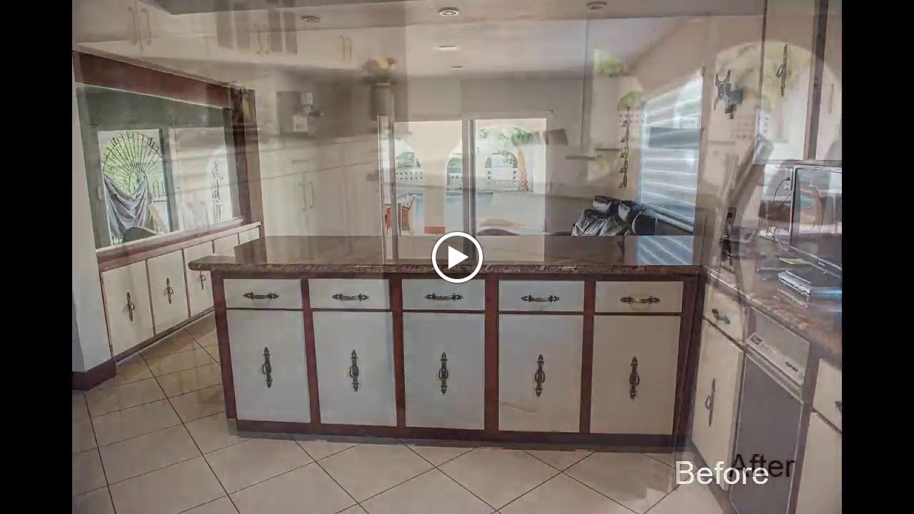 Kitchen Solvers of Northern Virginia Image