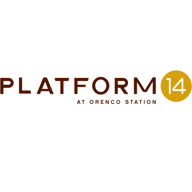 Platform 14