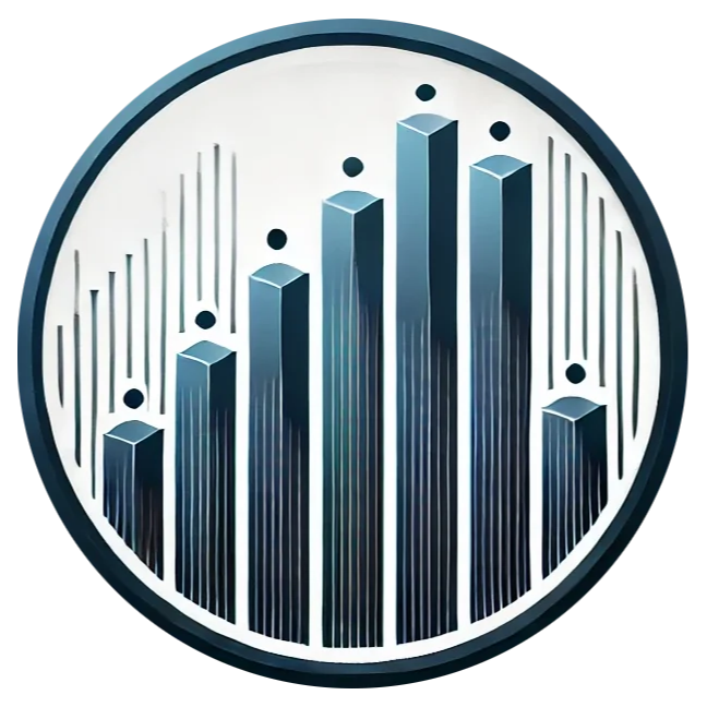 UPPER TRADE LLC Logo