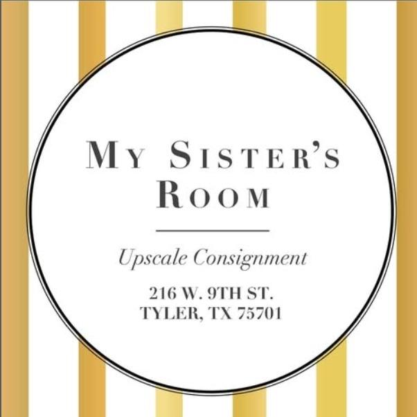 My Sister's Room Logo