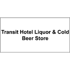 Transit Hotel Liquor & Cold Beer Store Edmonton