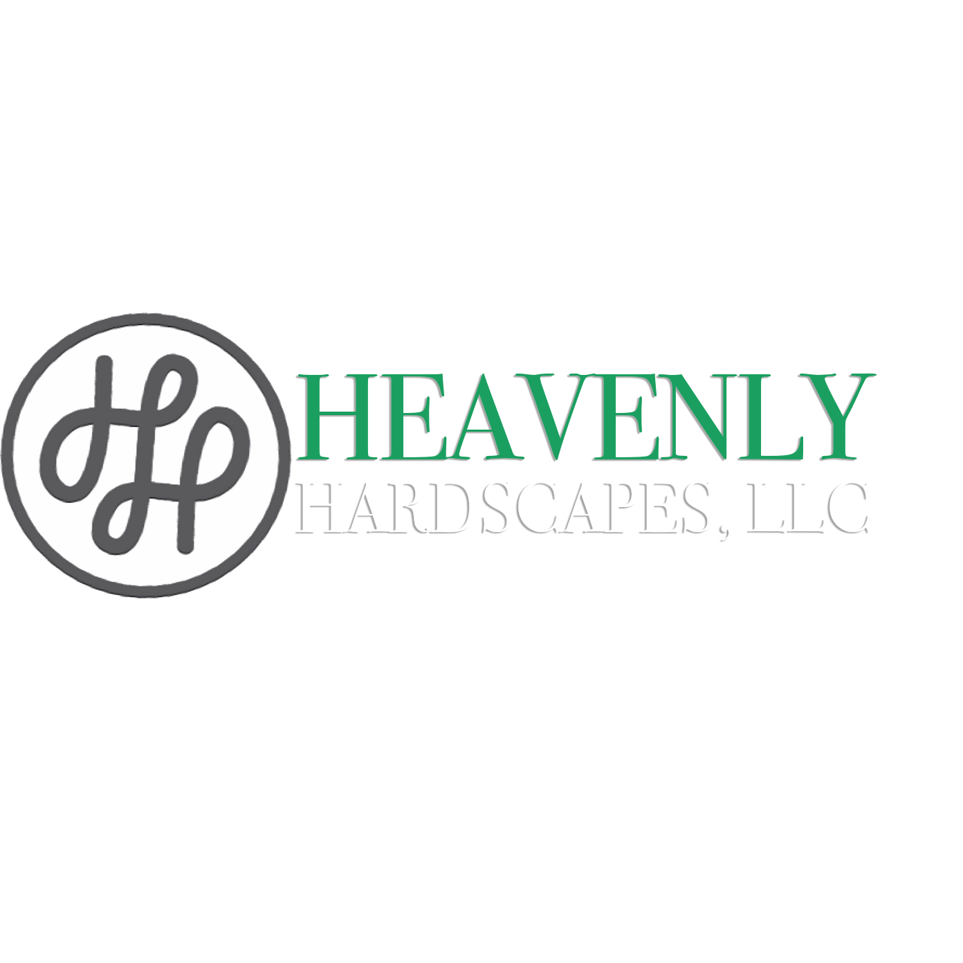 Heavenly Hardscapes, LLC Logo