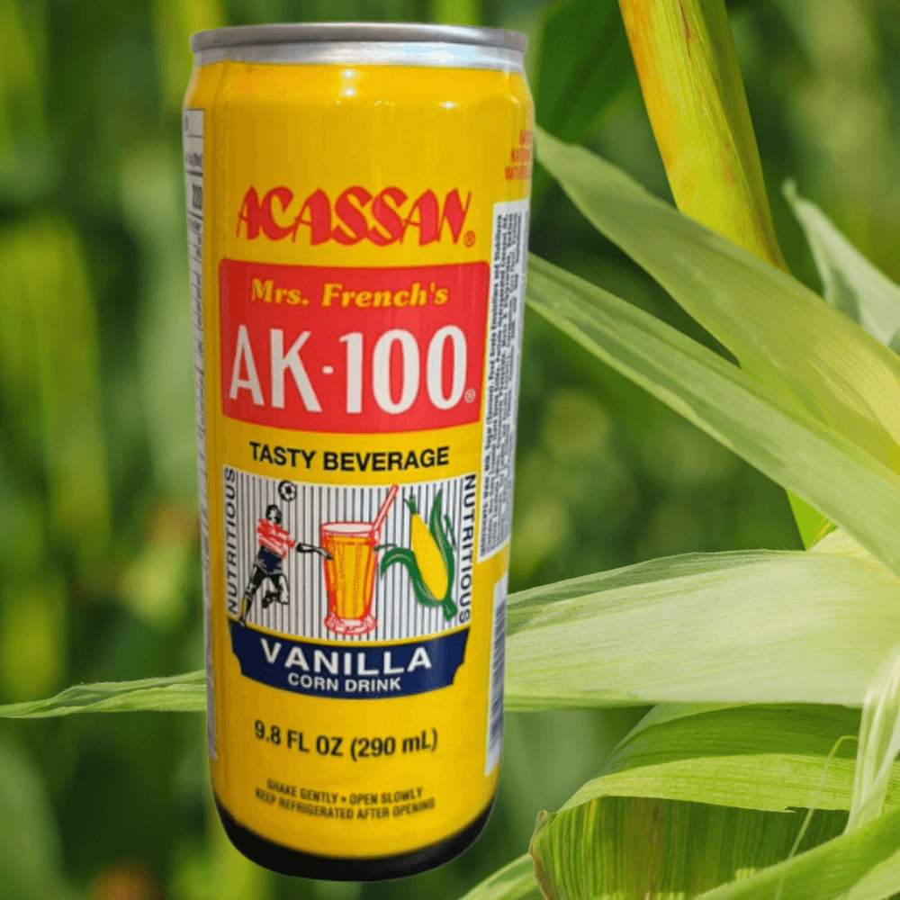 AK 100