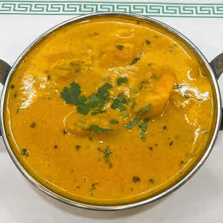 Shrimp/Fish Tikka Masala