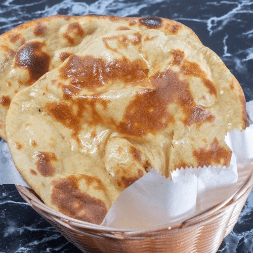 Tandoori Roti