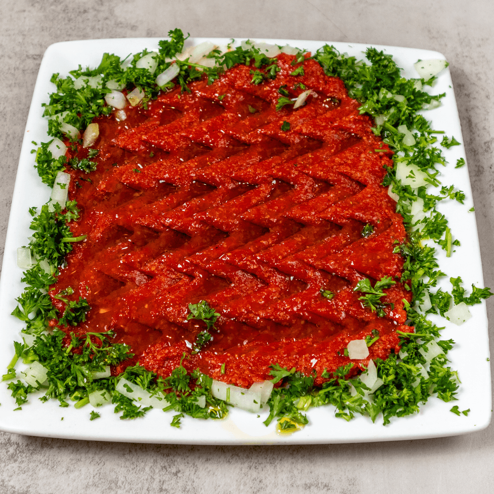 Kebbe Nayye