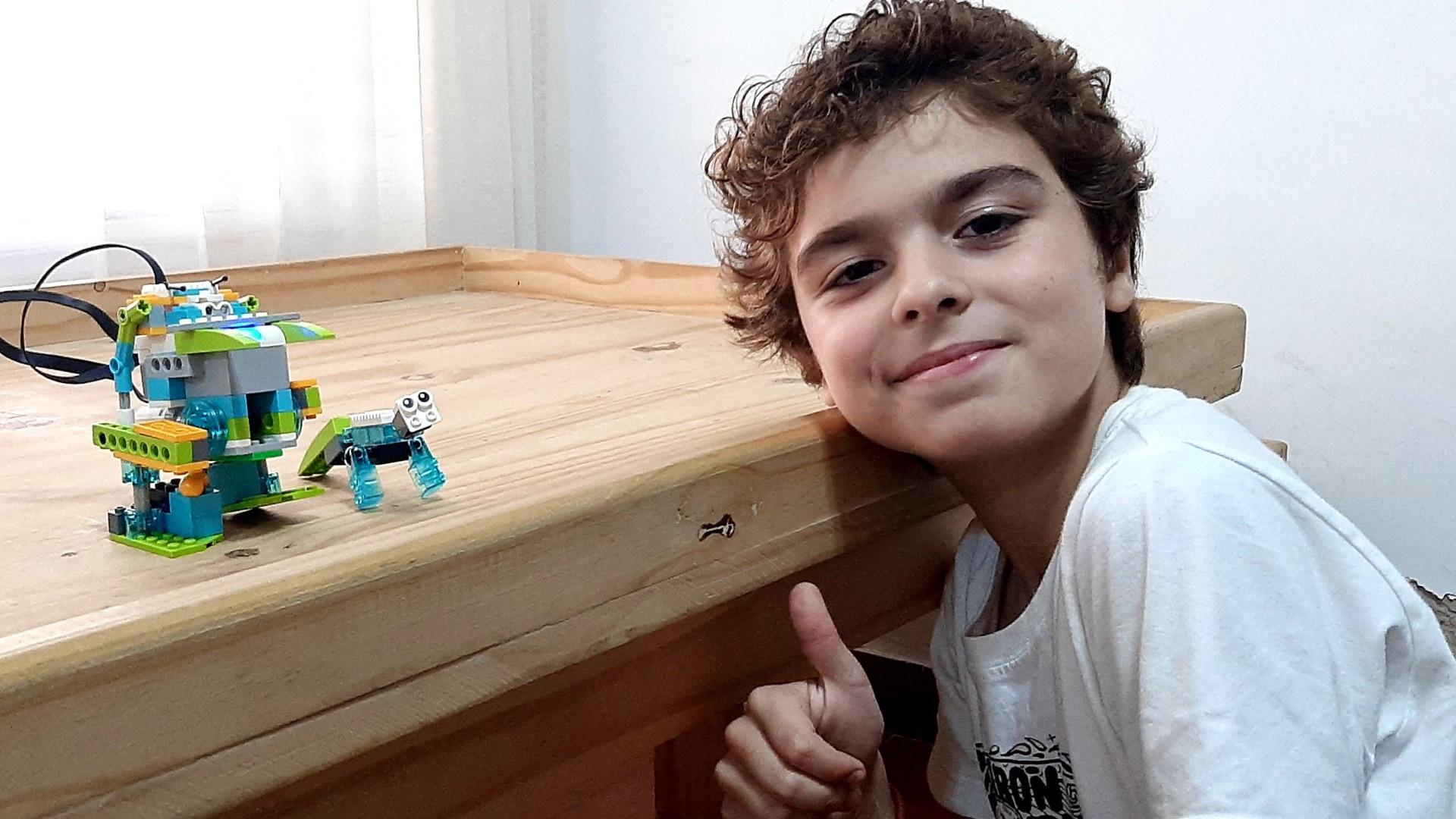 Galería en miniatura