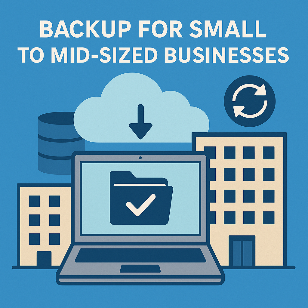 Hudson Strategic Technologies Logo