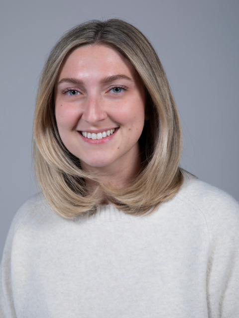 profile headshot