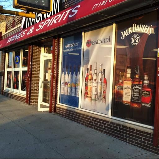 Magnum Wines & Spirits