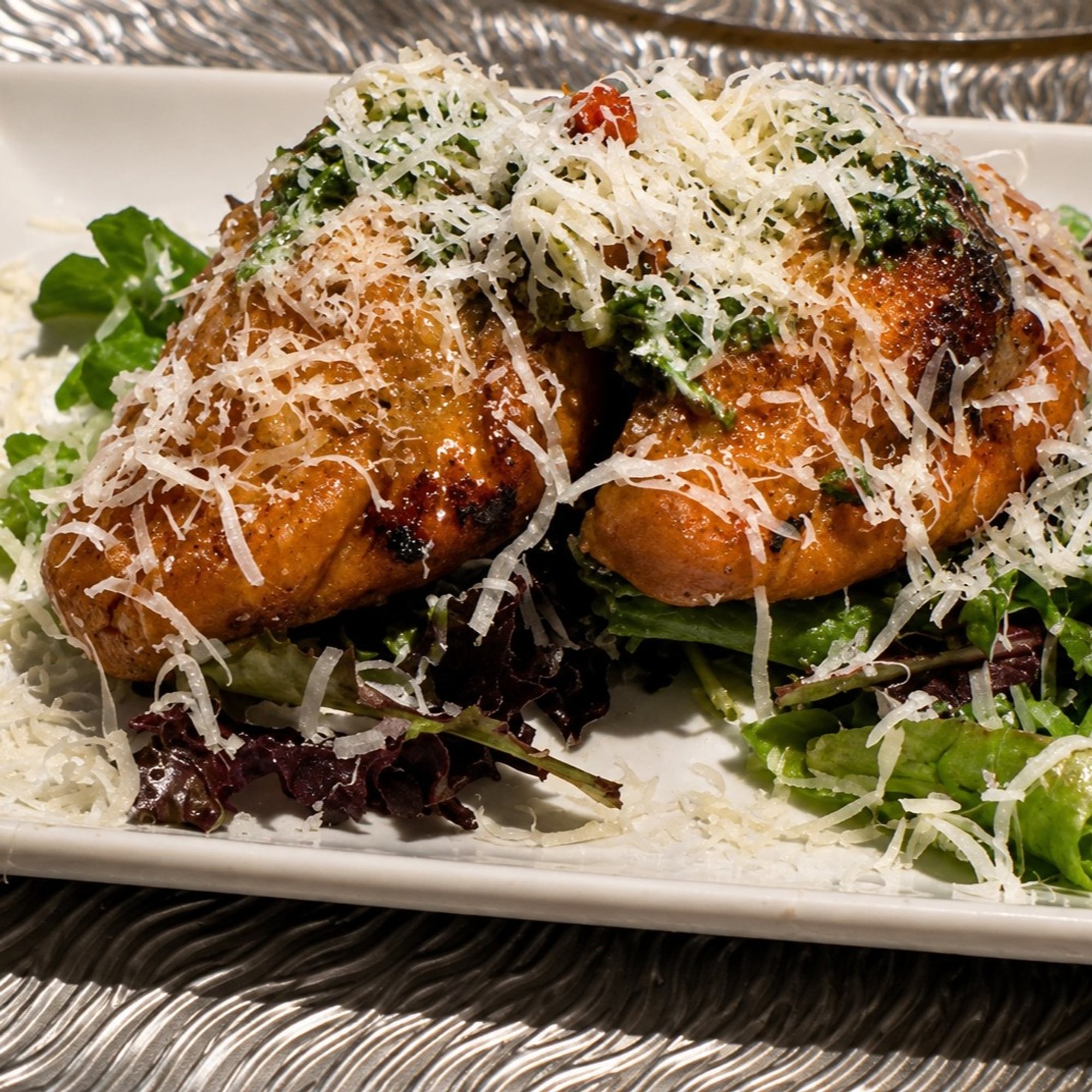 Beef Empanadas