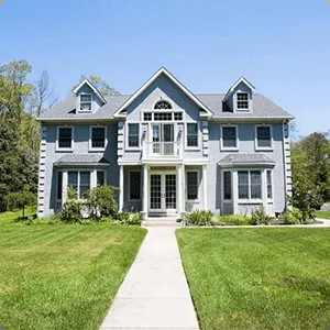 Custom Homes