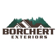 Borchert Exteriors Logo