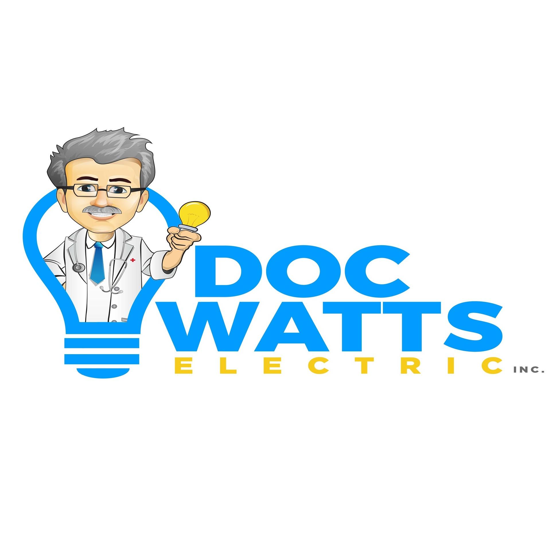 Doc Watts Electric, Inc
