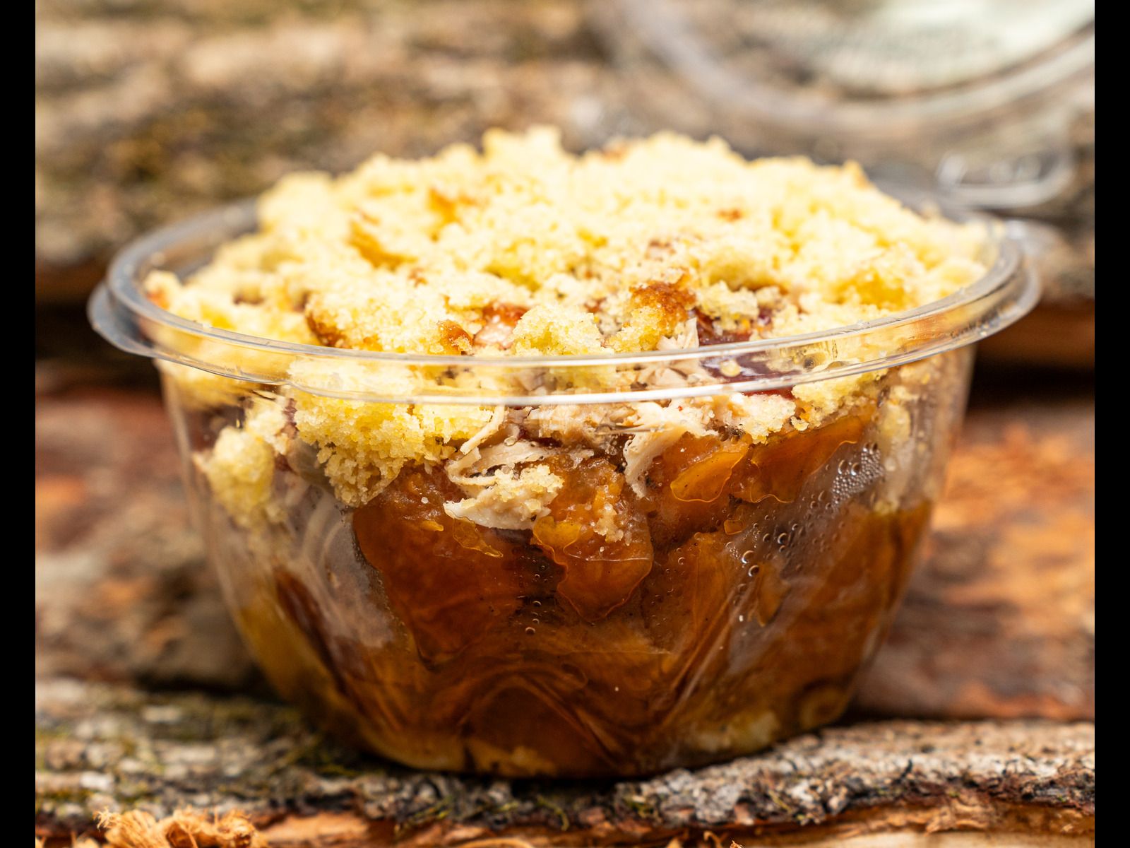 Create Your Own Soul Bowl