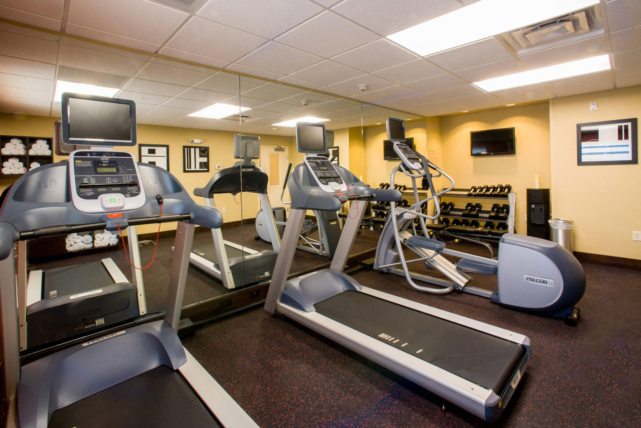 TownePlace Suites by Marriott Roswell Photo