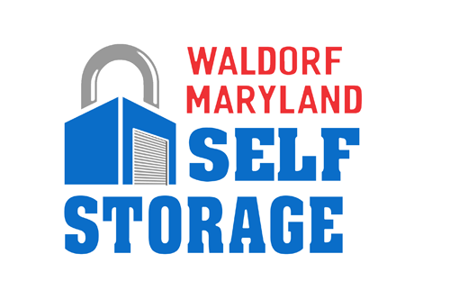 Waldorf Maryland Self Storage Photo