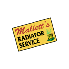 Mallett's Radiator Service Ltd Charlottetown (Queens)