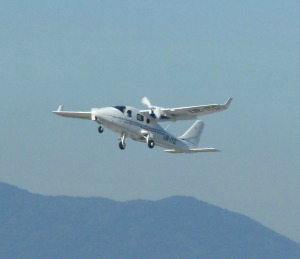 Single and Multi-engine Flight Training