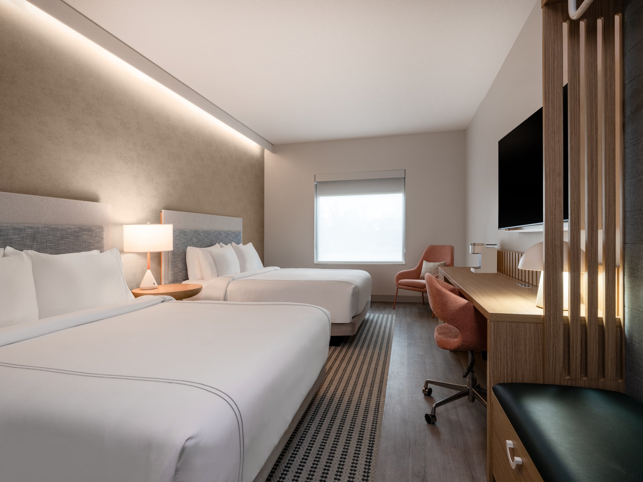 EVEN Hotel Orlando International Airport by IHG Image