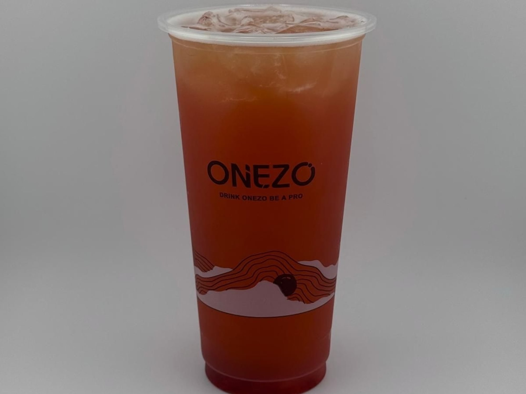 Apple Fruit Tea