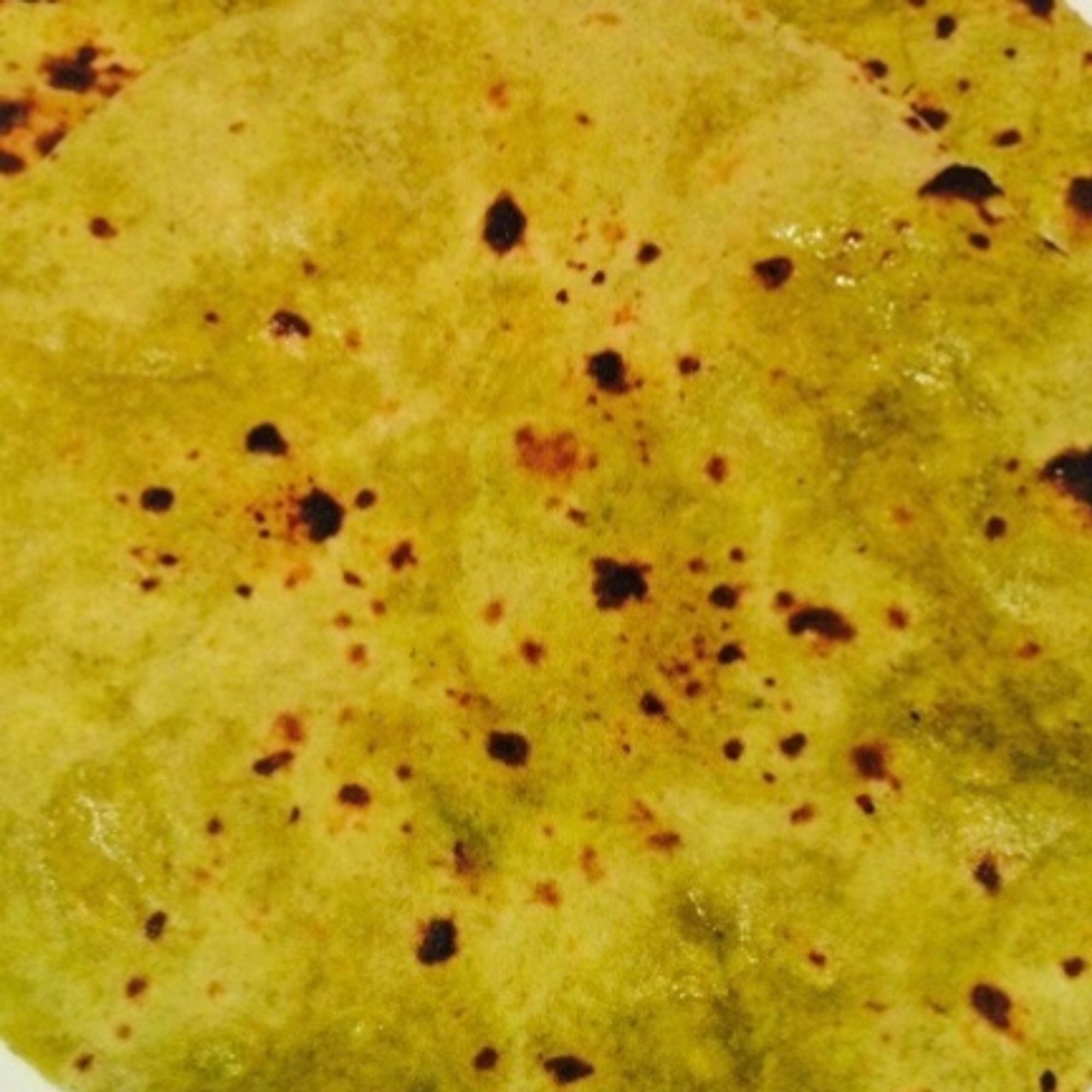 Chapatis