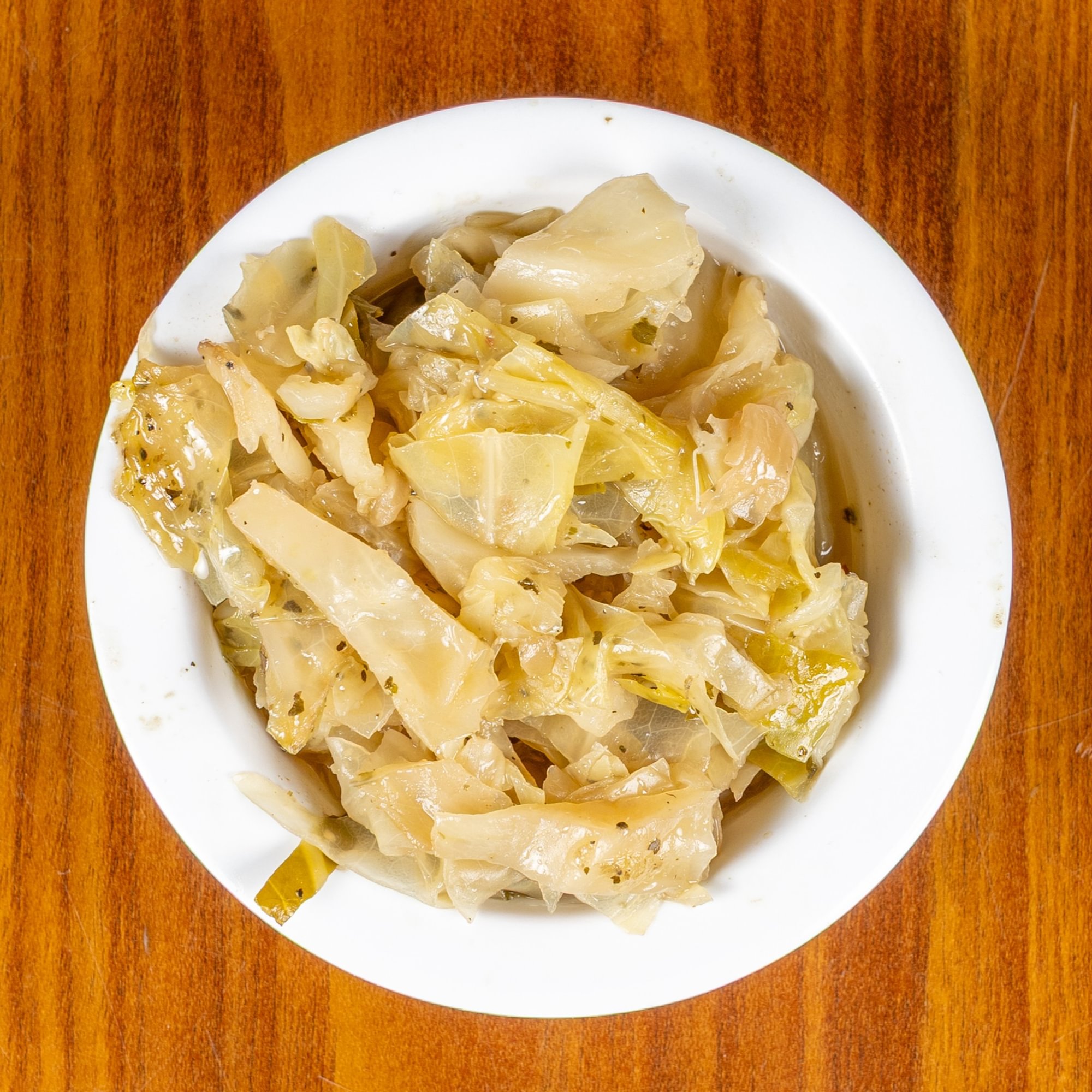 Cabbage