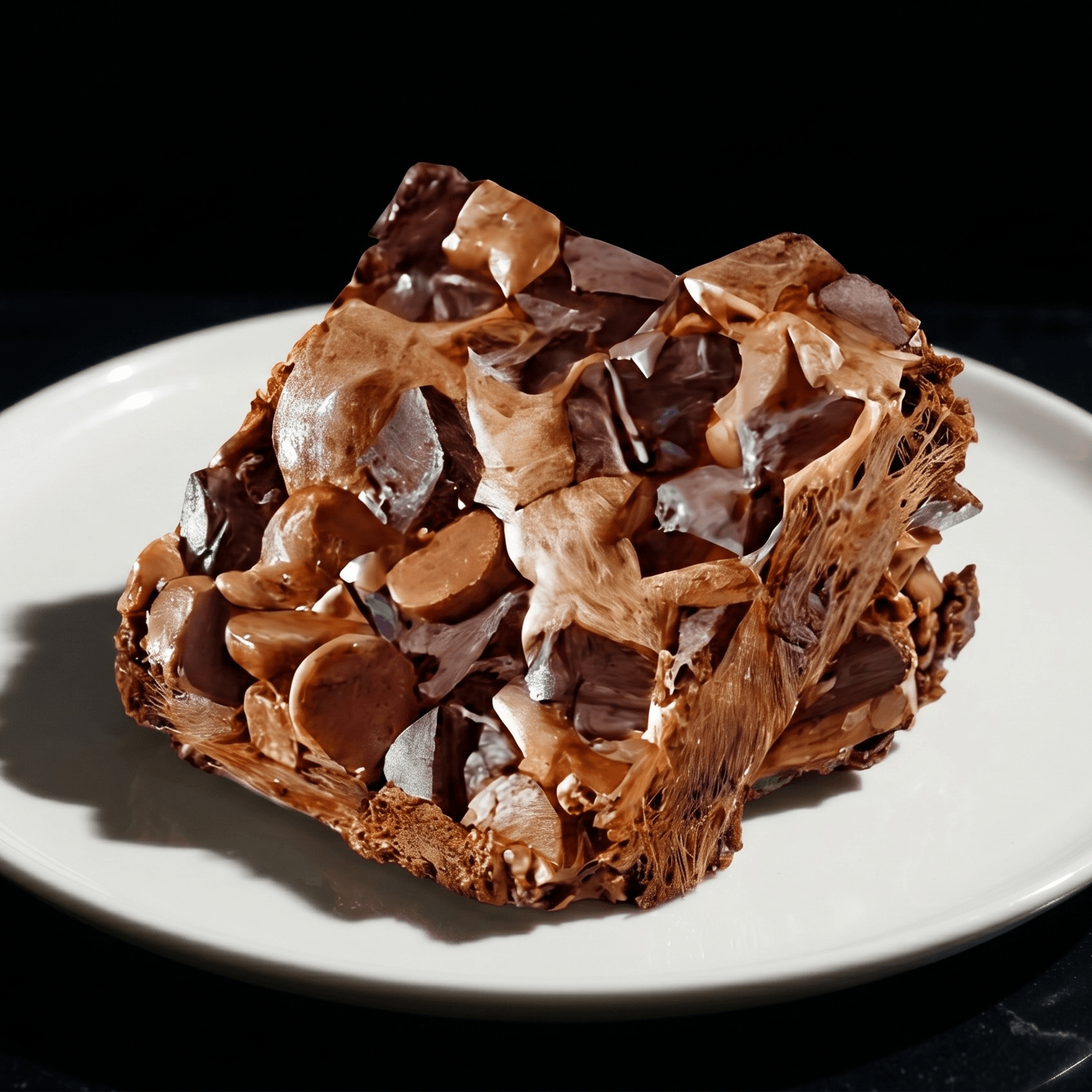 Brownie Chocolate Chip