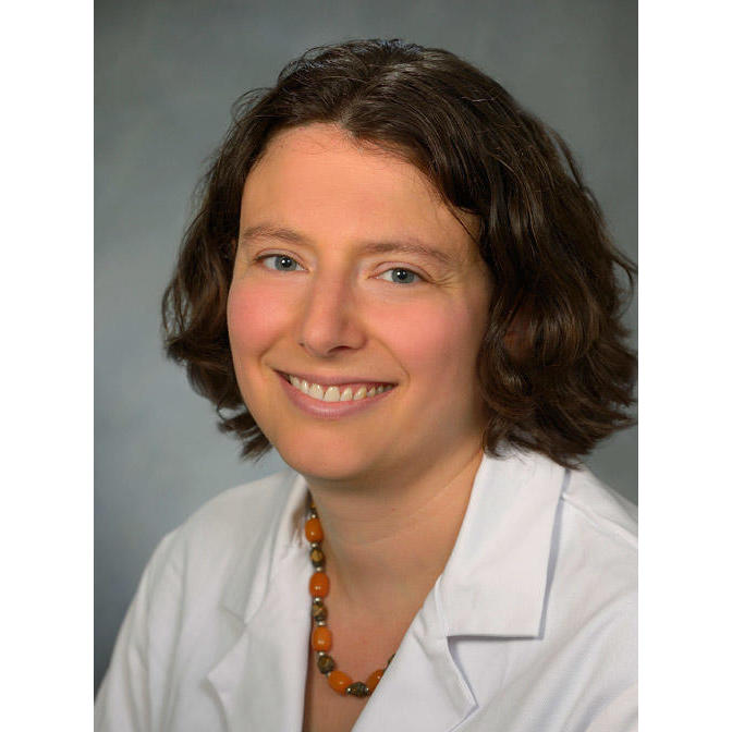 Rachael Truchil, MD, MPH Photo