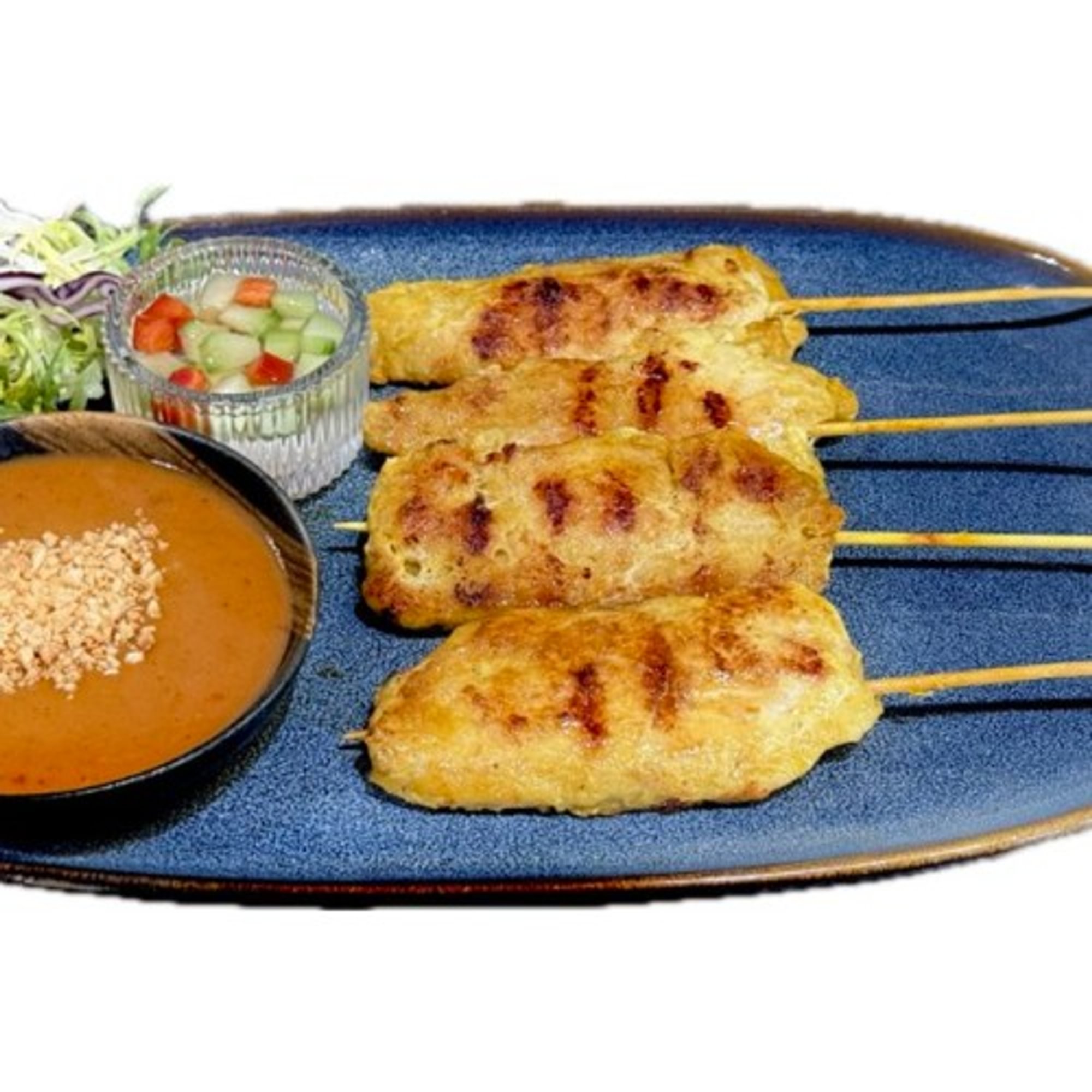 Chicken Satay