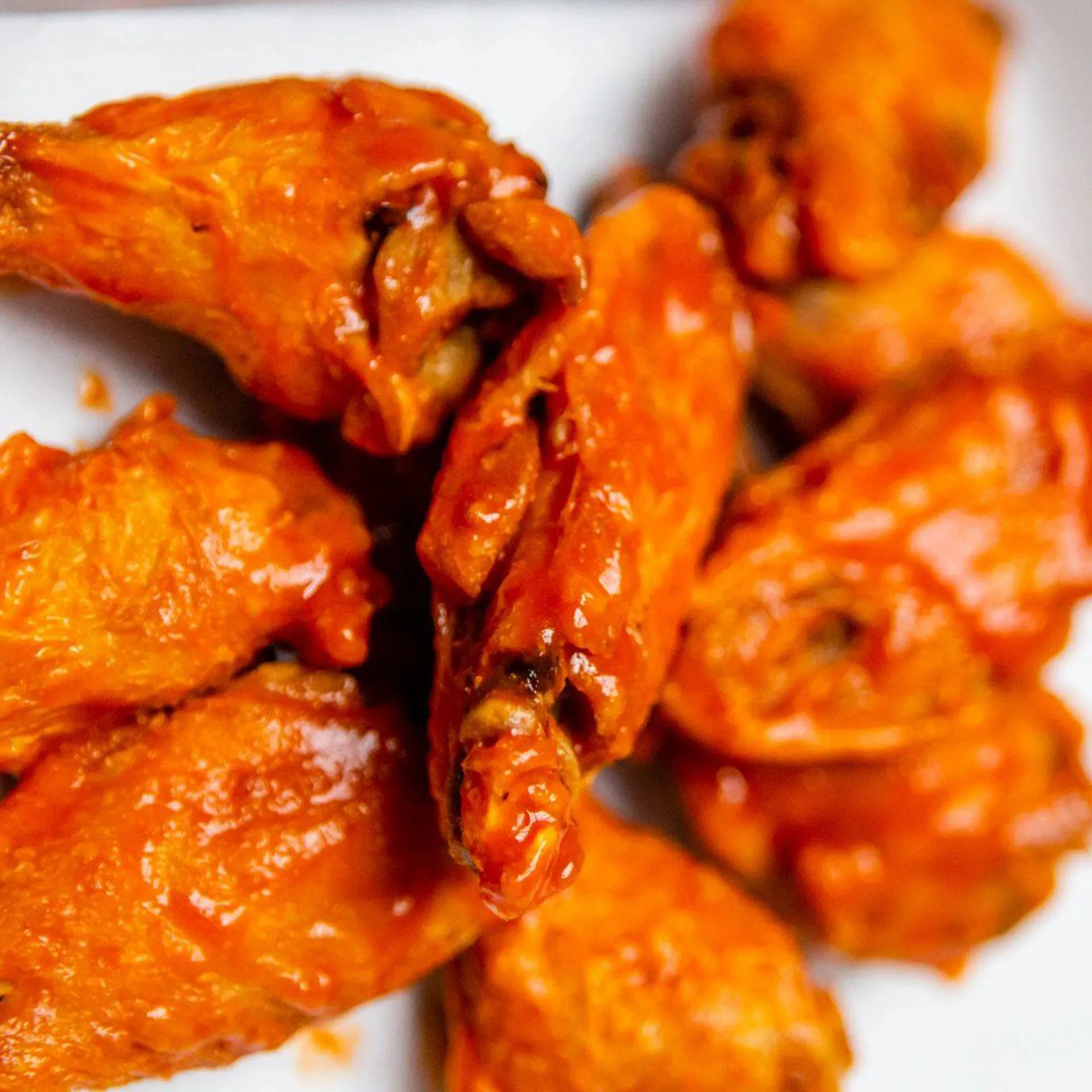 Wings