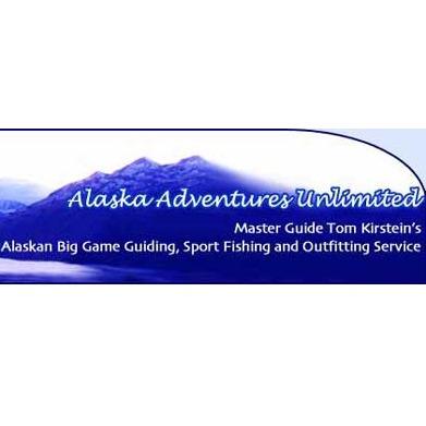 Alaska Adventures Unlimited Logo