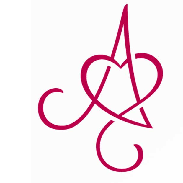 Logo von Alexandras Traureden
