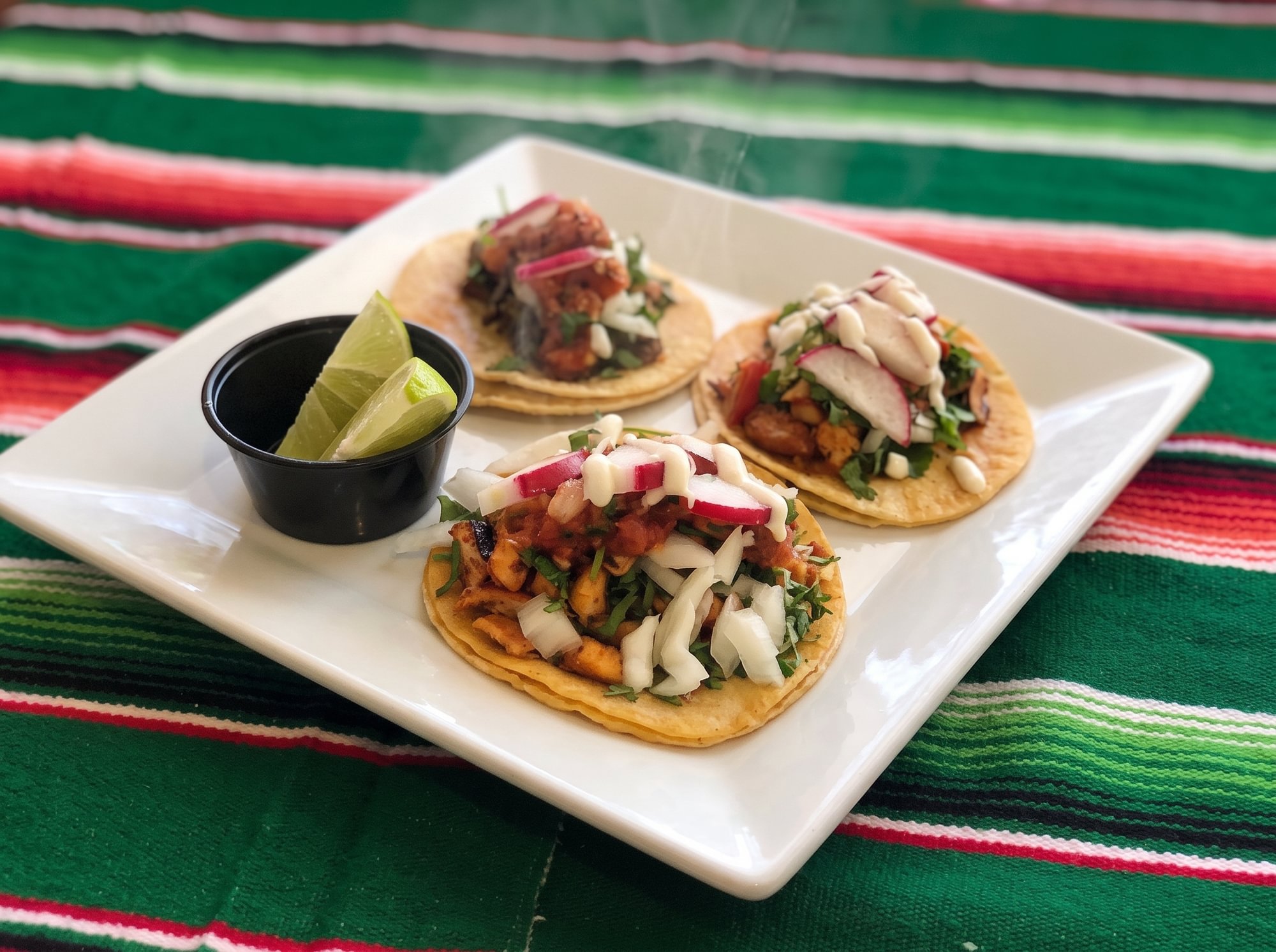 Tostada