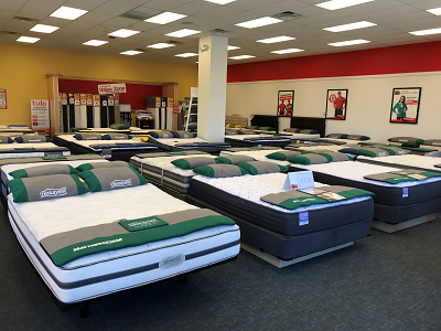 Mattress Firm Lombard Photo