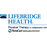 LifeBridge Health Physical Therapy - Lifebridge Towson