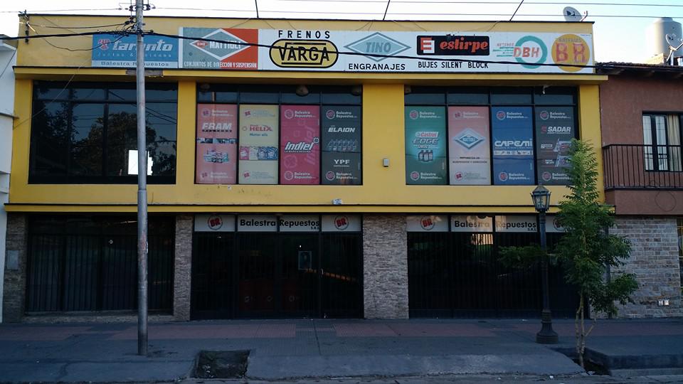 Galería en miniatura