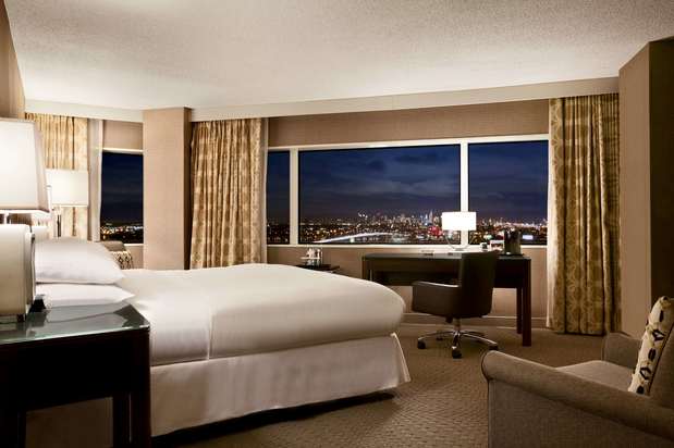 Images Hilton Meadowlands