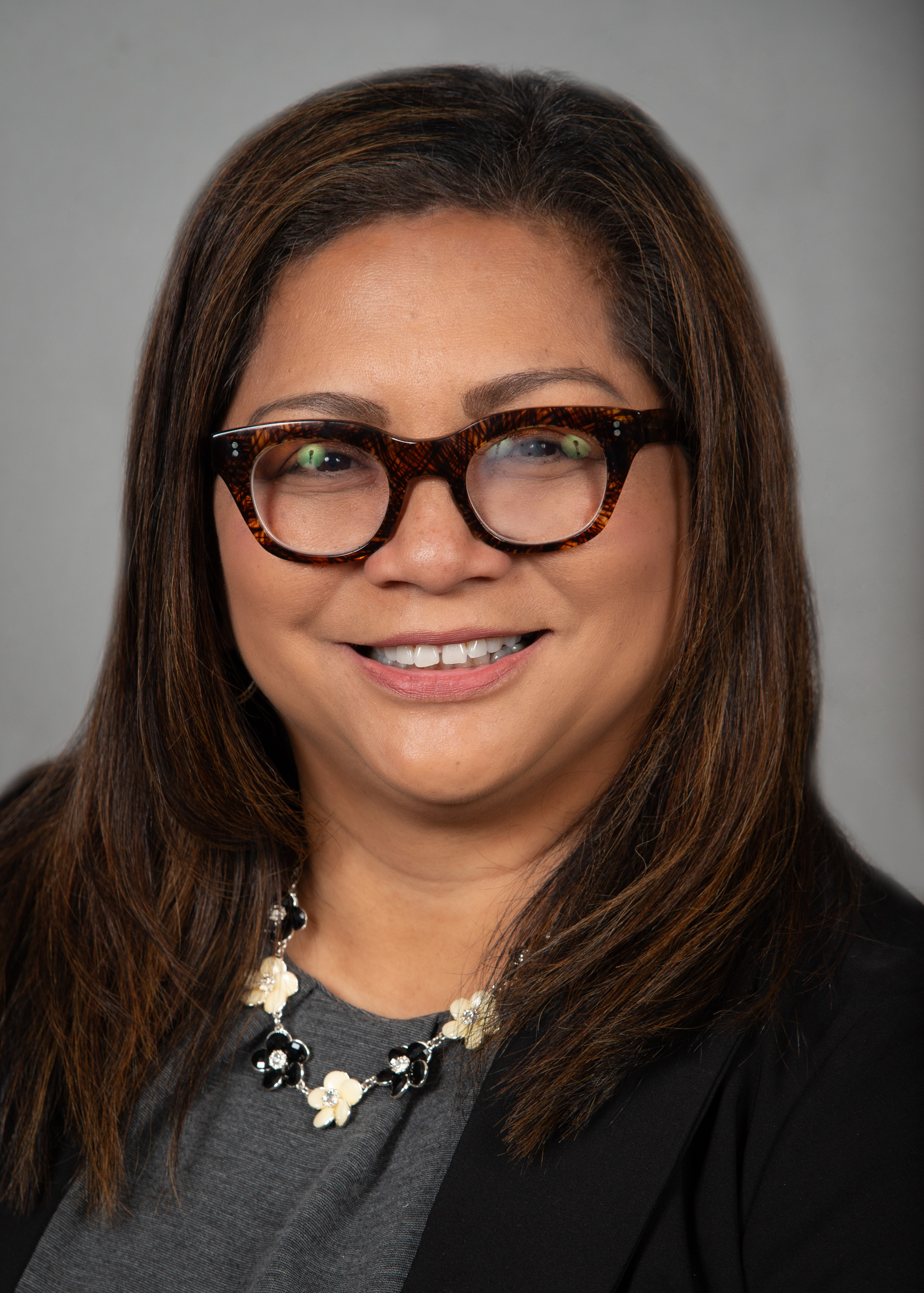 Consuelo Corazon Cagande-Maestrado, MD Logo