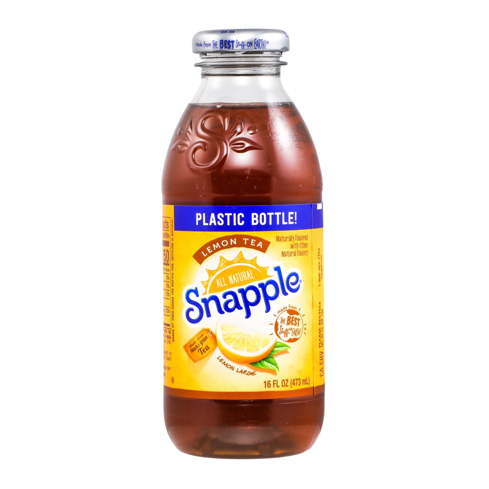 Snapple