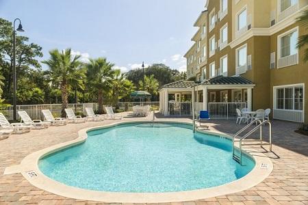 Images Country Inn & Suites by Radisson, Port Orange-Daytona, FL