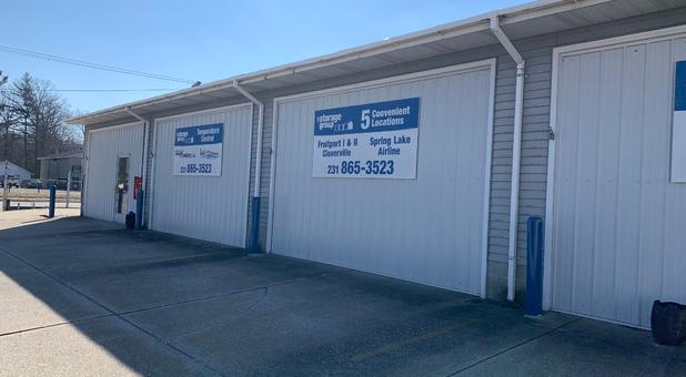 The Storage Group