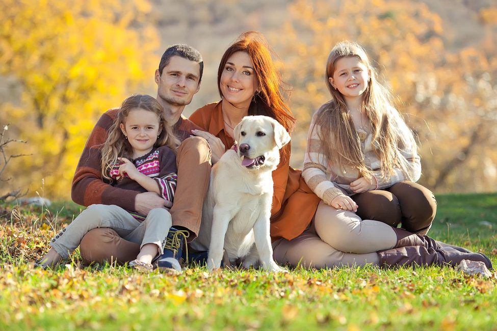 Burns Family Dentistry Photo