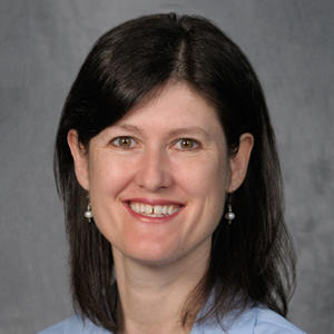Jane E. Larsen, MD Photo