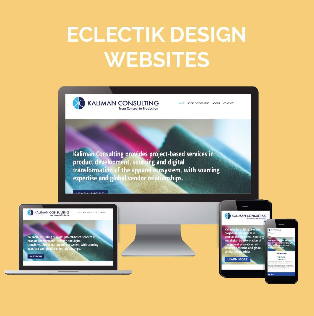Eclectik Design LLC Photo