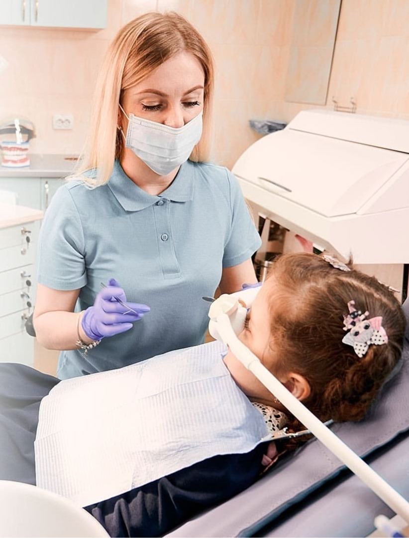 Dr. Dan’s Pediatric Dentistry Image