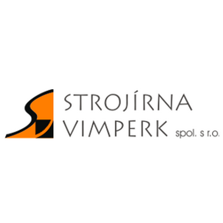 logo STROJÍRNA VIMPERK spol. s r.o.